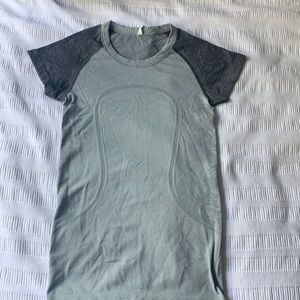 Lululemon Top, Size 4